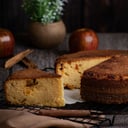 Foto de Fruit cake (Pan de Frutas)