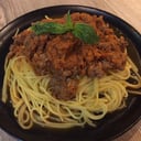 Foto de Spaguetti Bolognesa