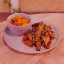 Foto de Lomo Saltado