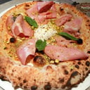 Foto de PIZZA SAPORITA AL PISTACCHIO