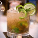 Foto de Mojito estilo cubano