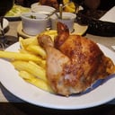 Foto de 1/4 Pollo a la Brasa