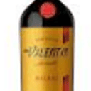 Foto de Valentin lacrado