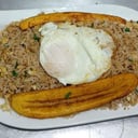 Foto de Chaufa a lo Pobre