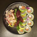Foto de Sushi rolls 
