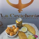 Foto de Empanadas + Tequeños + Malta