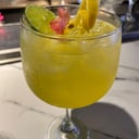 Foto de Soda Italiana de Mango