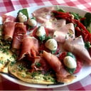 Foto de Antipasto Pinuccio (Per Due)