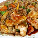 Foto de Pollo miel mostaza
