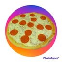 Foto de Pizza Mediana