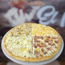 Foto de Pizza Familiar