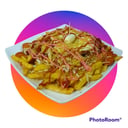 Foto de Salchipapas De La Casa