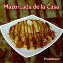 Foto de Mazorcada de la Casa