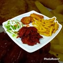 Foto de Mini Costillas BBQ