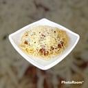 Foto de Pasta Boloñesa