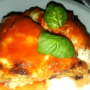 Foto de Berenjenas Parmigiana