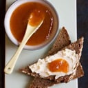 Foto de Racion de Tostadas y Mermeladas 