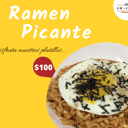 Foto de Ramen Picante