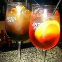 Foto de Cinzano con Pomelo