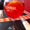 Foto de Campari Tonic
