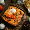 Foto de Sopa Criolla