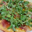 Foto de Crudo e Rucula