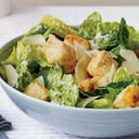 Foto de Ensalada cesar con pollo