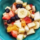 Foto de Ensalada de Frutas 