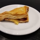 Foto de Pastelito de jamon y queso