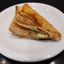 Foto de Pastelito de ricota y espinaca