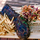 Foto de BBQ RIBS