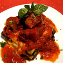 Foto de Lasagna