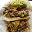 Foto de QUESADILLAS DE ADOBADA, ASADA, CABEZA, LENGUA Y/O TRIPA DE TORTILLA DE HARINA O MAIZ