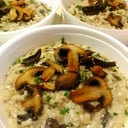 Foto de Pollo Funghi