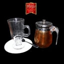 Foto de Té o Agua de Hierbas