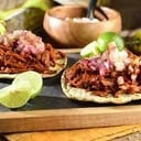 Foto de Cochinita