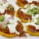 Foto de Cochinita