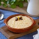 Foto de Arroz con leche 
