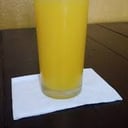 Foto de Jugo de naranja 