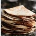 Foto de Crepe de Nutella 