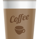 Foto de CAFE DE MAQUINA GRANDE