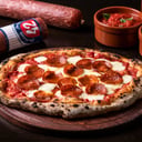 Foto de Pepperoni