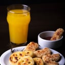 Foto de Nuggets/Caritas