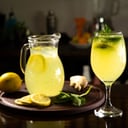 Foto de Jarra de limonada