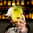 Foto de Copa de limonada