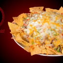 Foto de Nachos con Chorizo