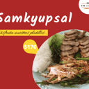 Foto de Samkyupsal