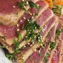 Foto de Tataki Salad