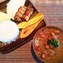 Foto de FRIJOLADA DEL SOLAR