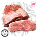 Foto de Paleta de Cerdo x 1/2 KG